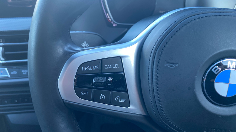 BMW 1 Series 118i M Sport 5dr Step Auto Petrol Hatchback